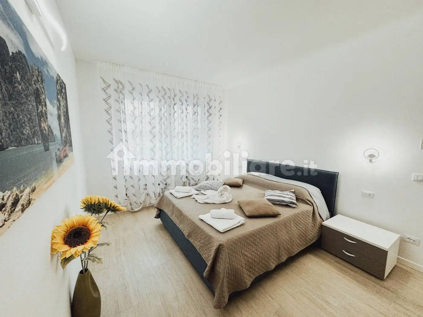 Trilocale corso Pisa, Porto Santa Margherita, Caorle - foto 2