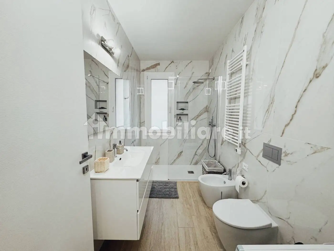 Trilocale corso Pisa, Porto Santa Margherita, Caorle - foto 4