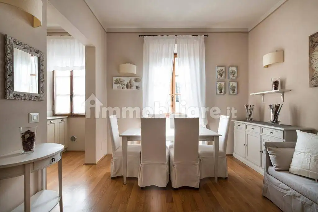 Appartamento in affitto a Firenze