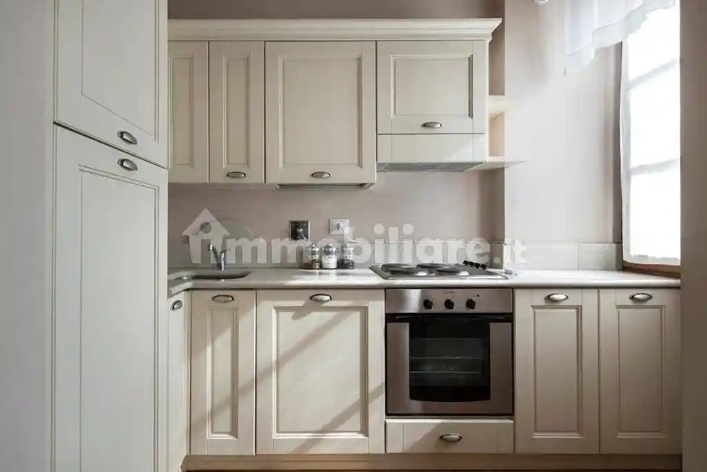 Quadrilocale ottimo stato, primo piano, Le Cure, Firenze - foto 3