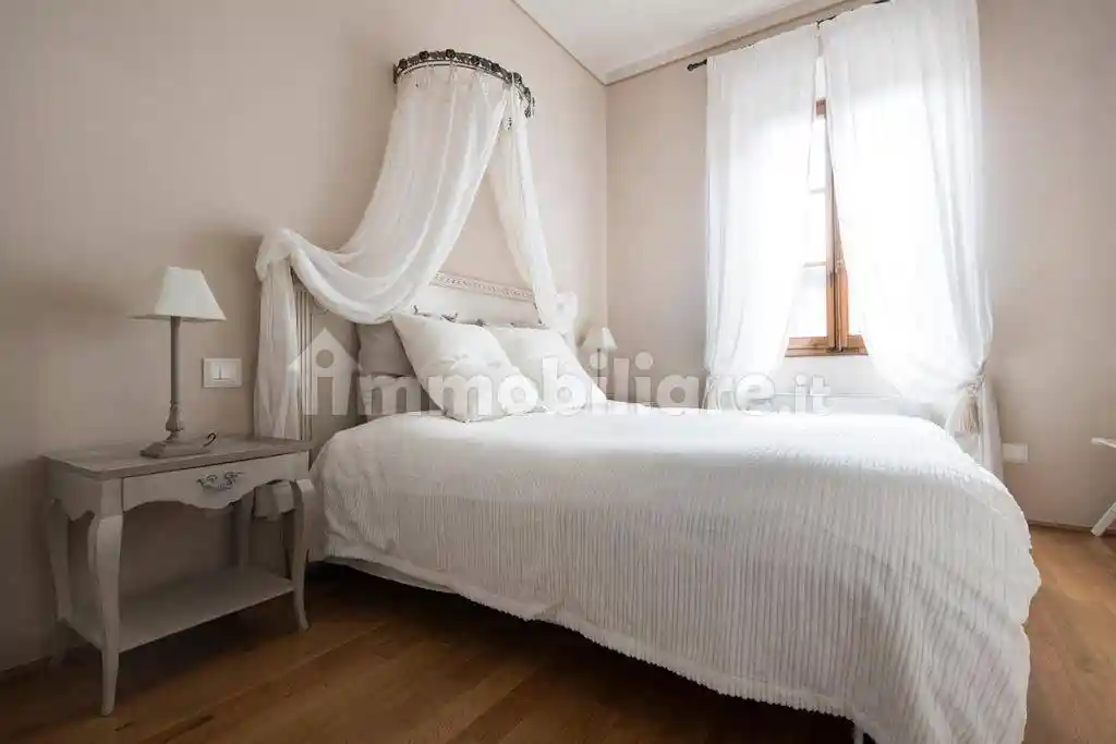 Quadrilocale ottimo stato, primo piano, Le Cure, Firenze - foto 4