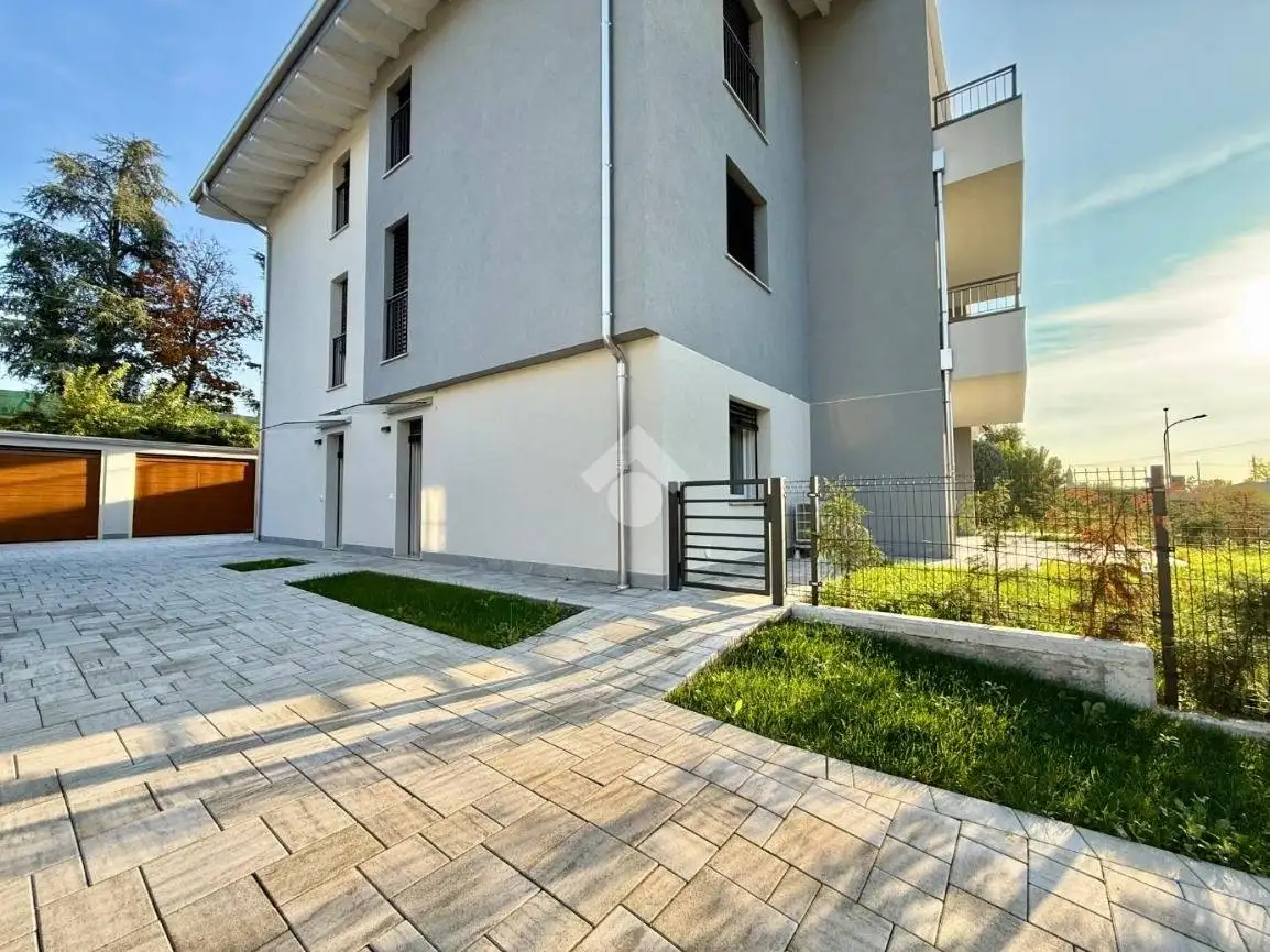 Bilocale via delle Foppelle 31, Carobbio, Carobbio degli Angeli - foto 5