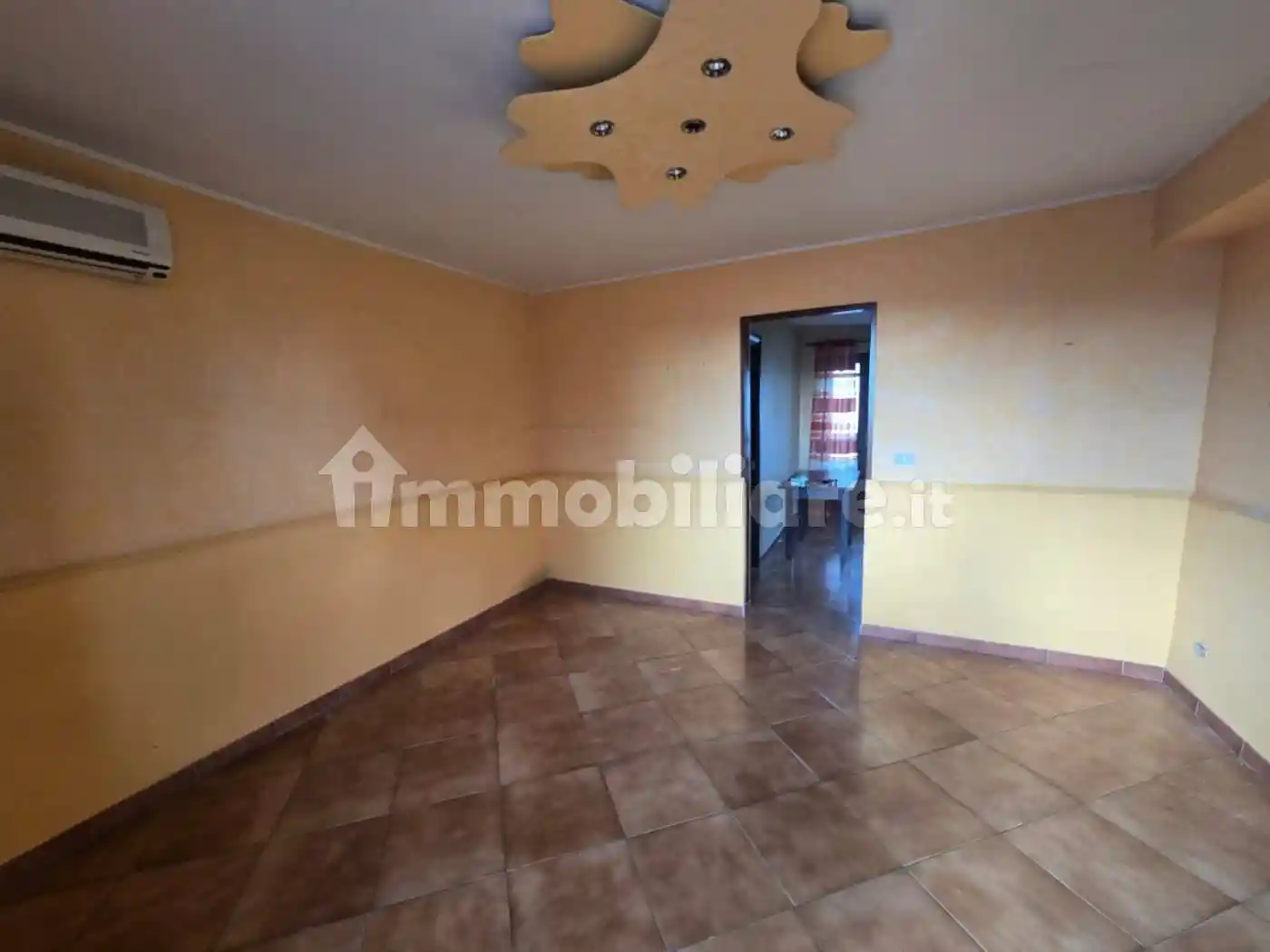 Villa in vendita a San Giovanni la Punta