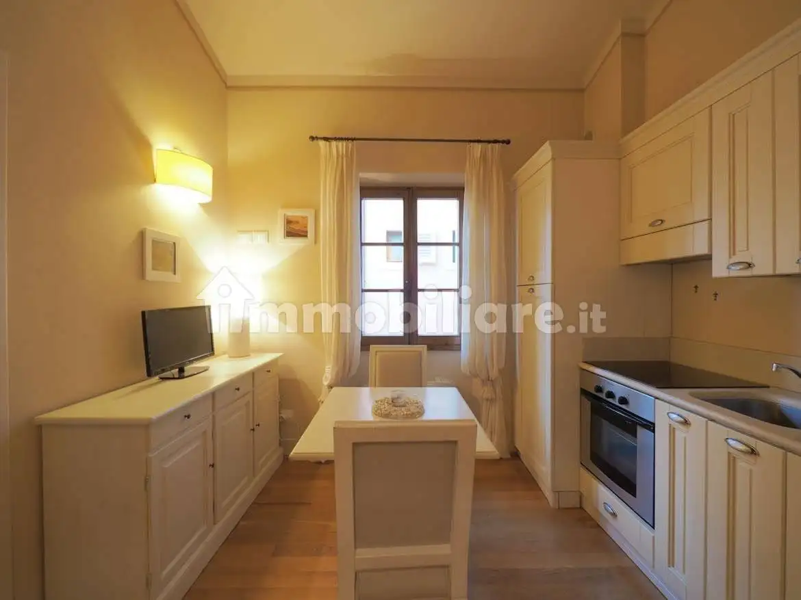 Appartamento in affitto a Firenze