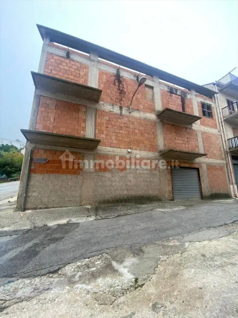 Casa indipendente in vendita a Cammarata