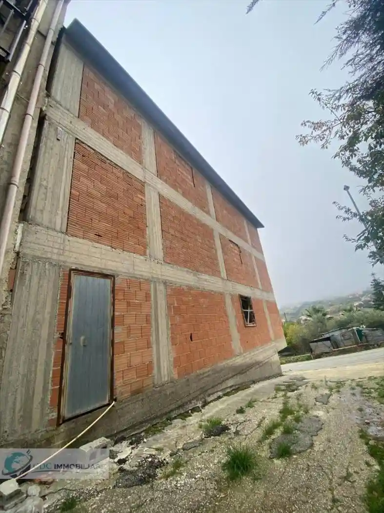 Terratetto unifamiliare via Milano, Cammarata - foto 2