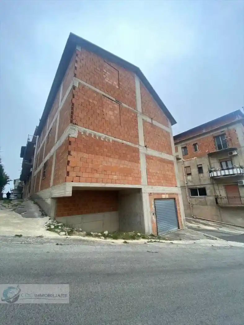 Terratetto unifamiliare via Milano, Cammarata - foto 4