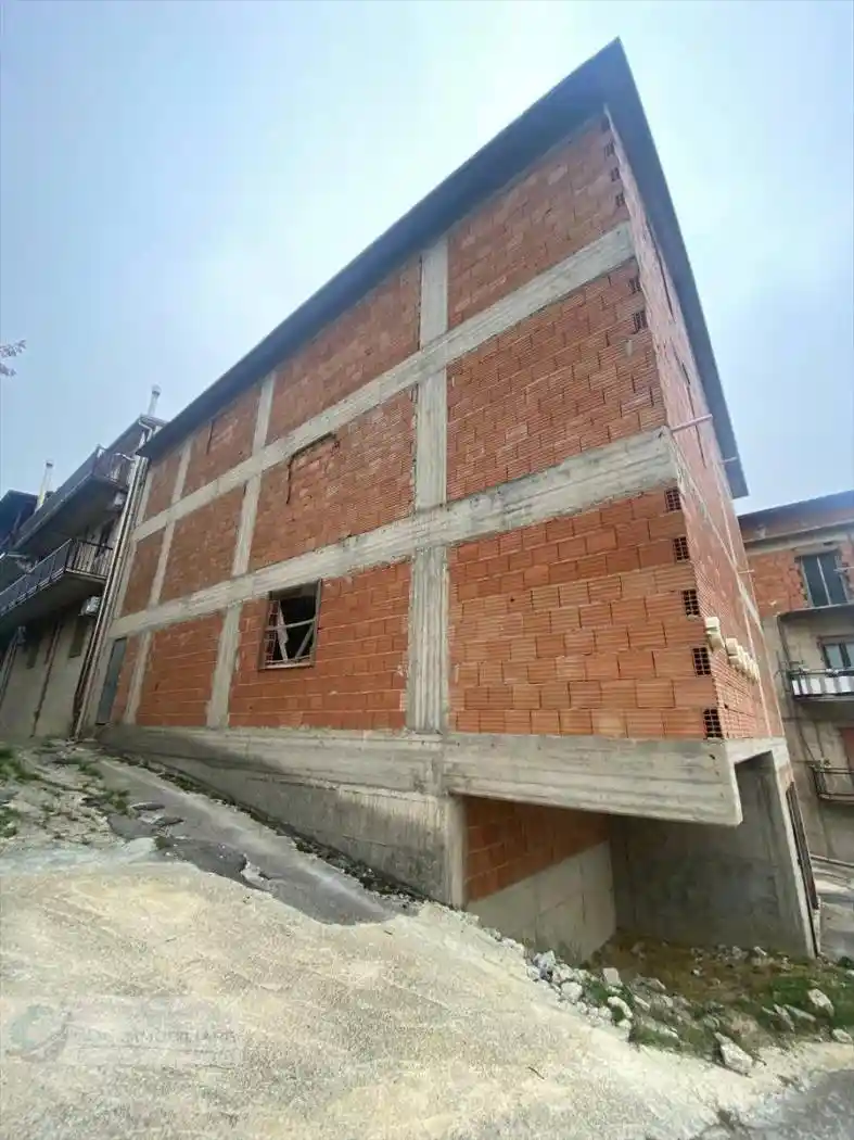 Terratetto unifamiliare via Milano, Cammarata - foto 5