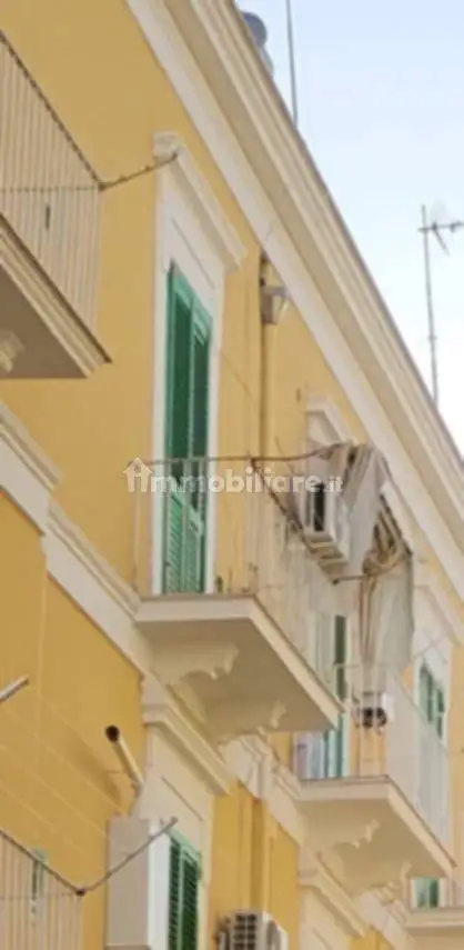 Appartamento in affitto a Molfetta