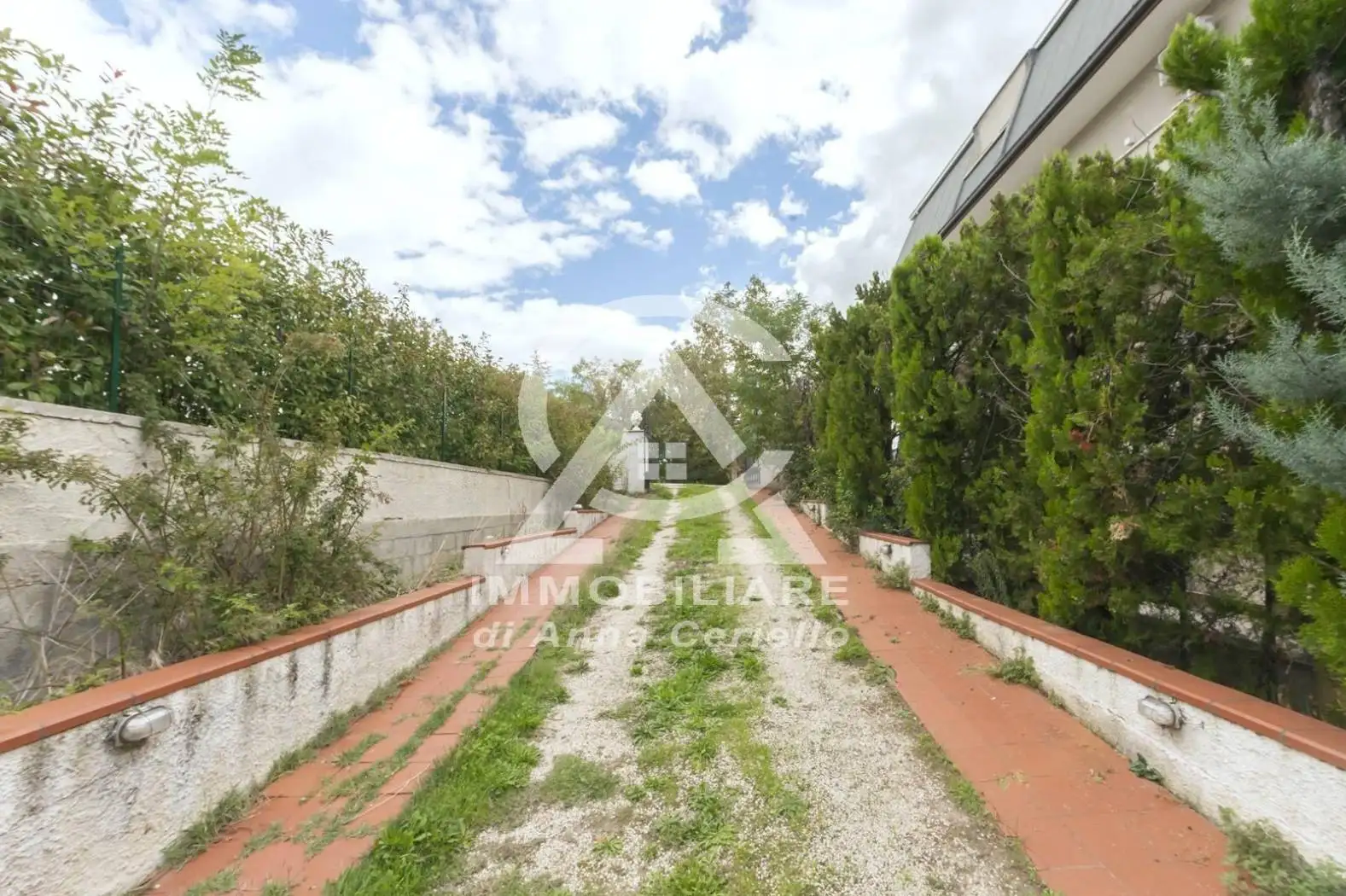 Appartamento in villa via Italia 26, Centro, Cugnoli - foto 2