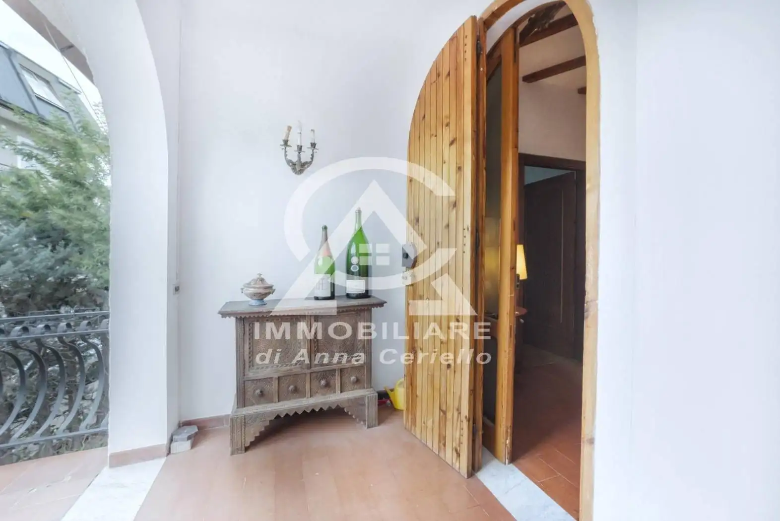 Appartamento in villa via Italia 26, Centro, Cugnoli - foto 5