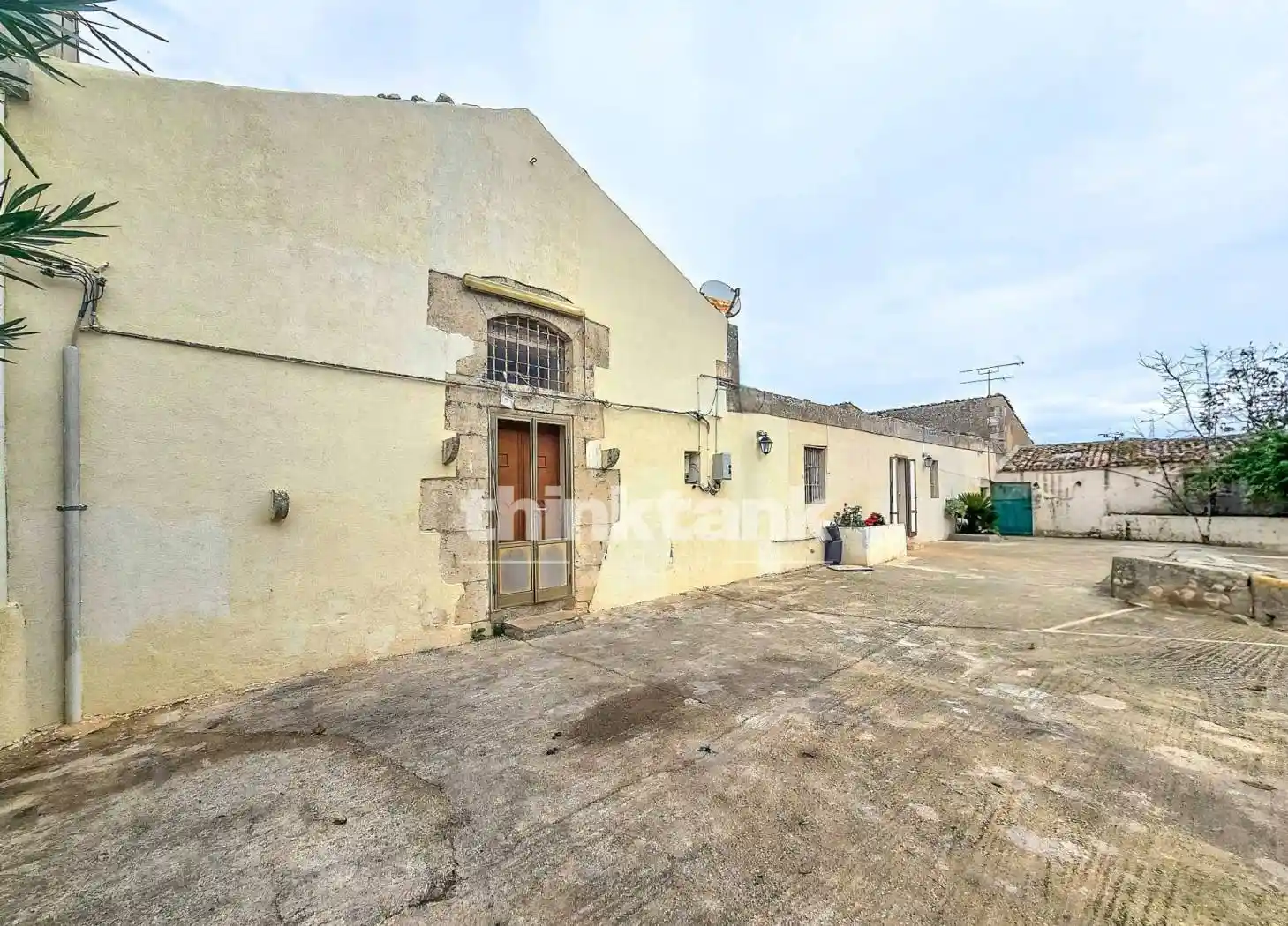 Rustico Ss514, Conservatore - San Giacomo, Ragusa - foto 3