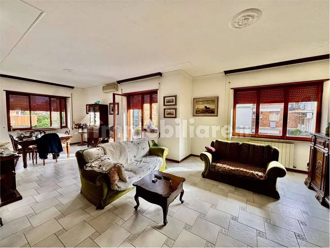 Appartamento in vendita a Grosseto