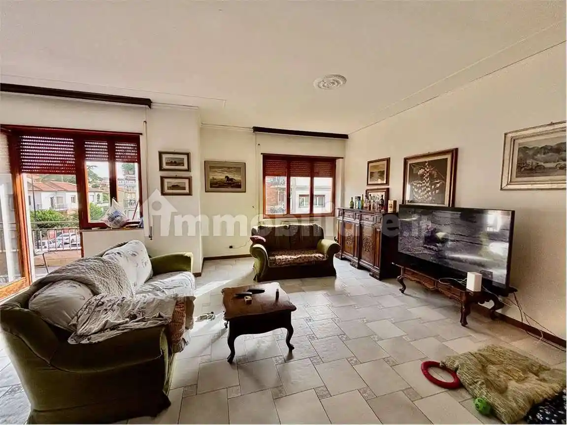 Appartamento buono stato, secondo piano, Regioni, Grosseto - foto 2