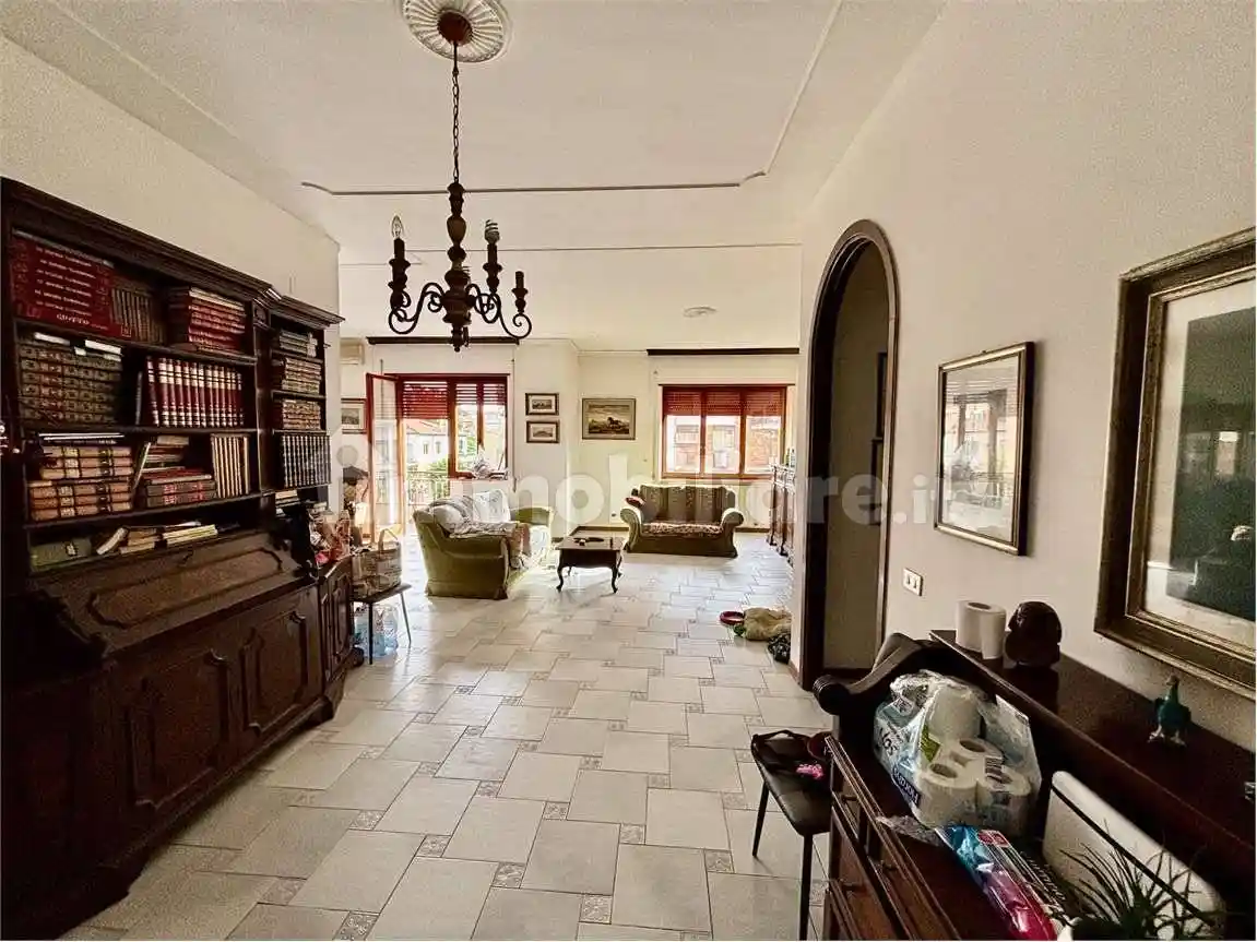 Appartamento buono stato, secondo piano, Regioni, Grosseto - foto 4