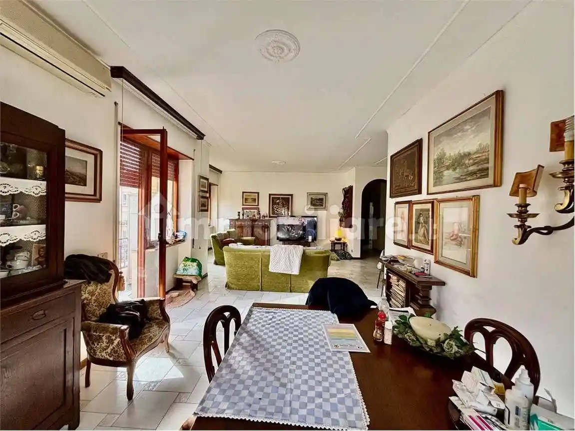 Appartamento buono stato, secondo piano, Regioni, Grosseto - foto 5