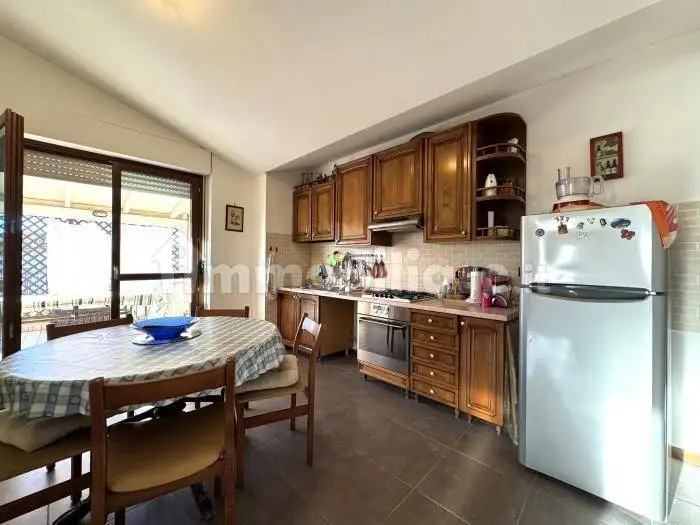 Appartamento in vendita a Ostra