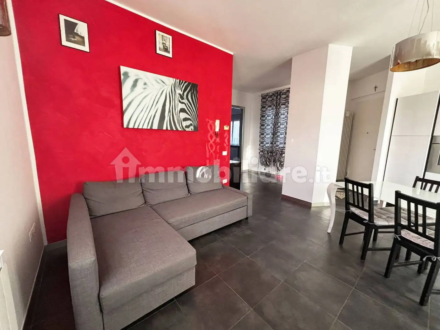 Appartamento in vendita a Trecastelli