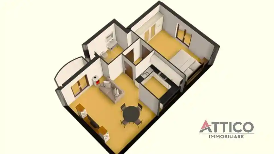 Appartamento - foto 5