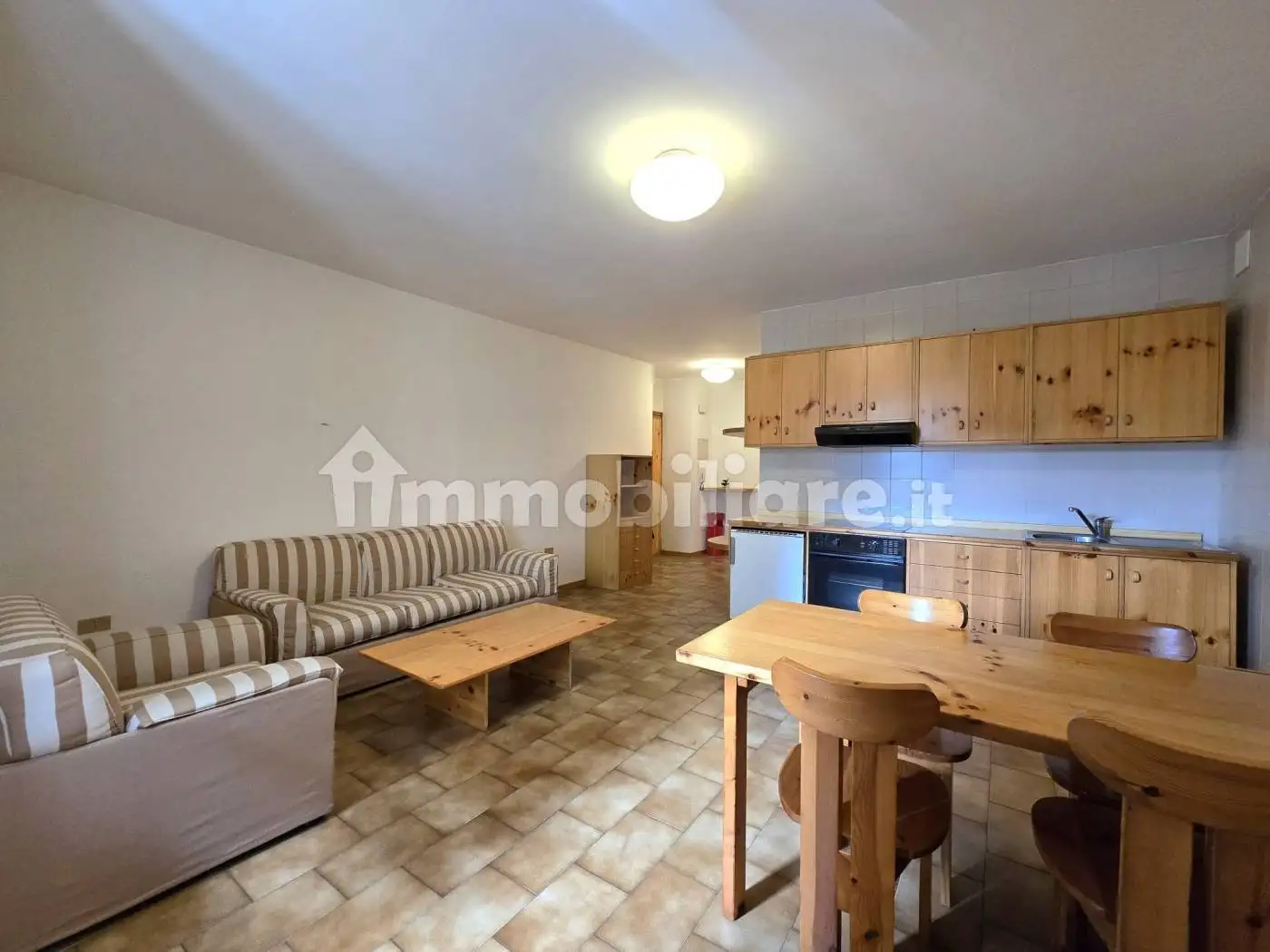 Villa unifamiliare via dei Molini, Centro, Bormio - foto 2