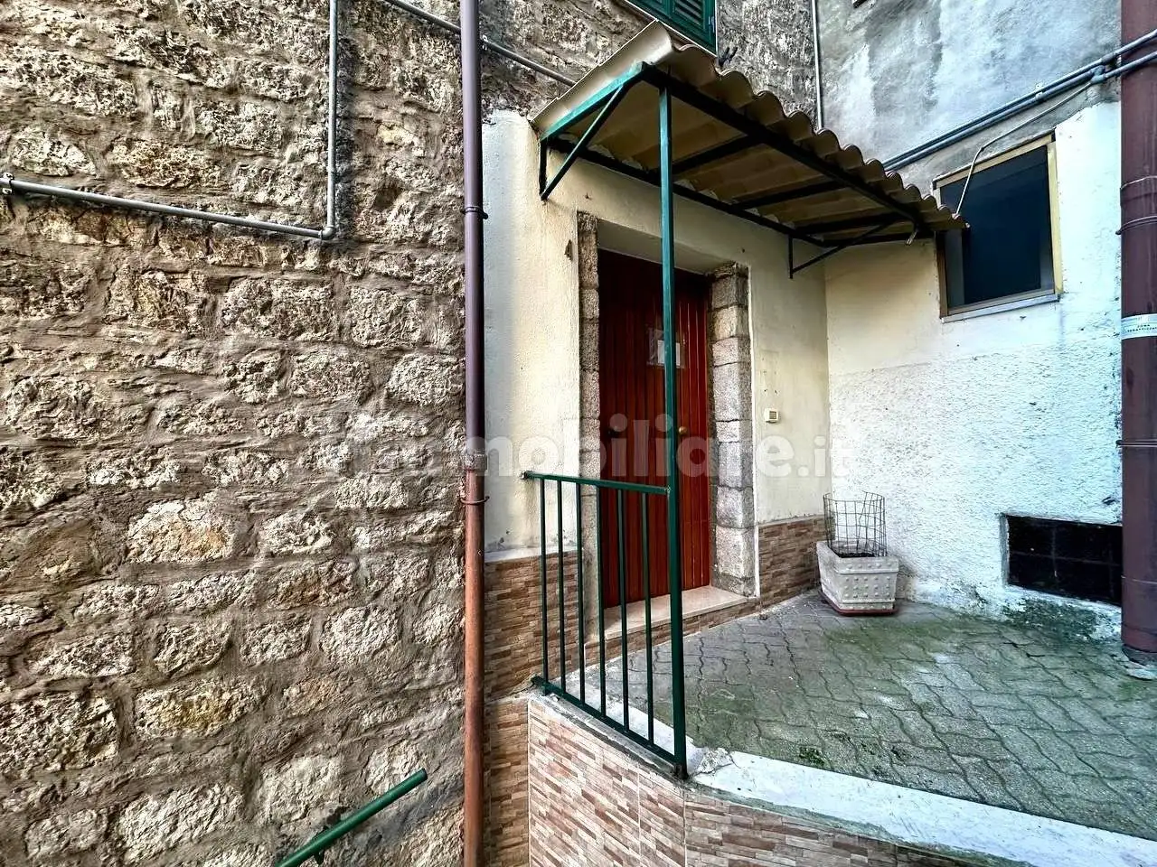 Appartamento in vendita a Ripalimosani