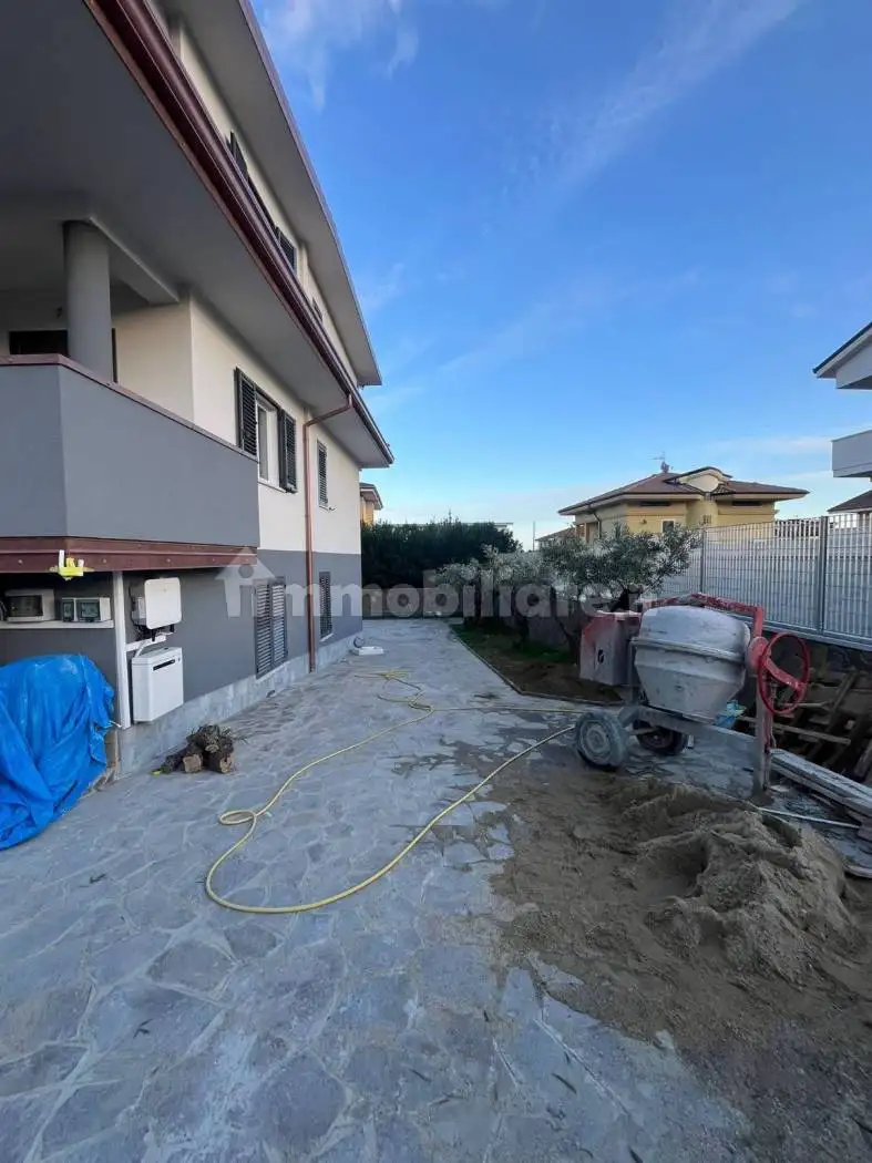 Villa in vendita a Montepaone