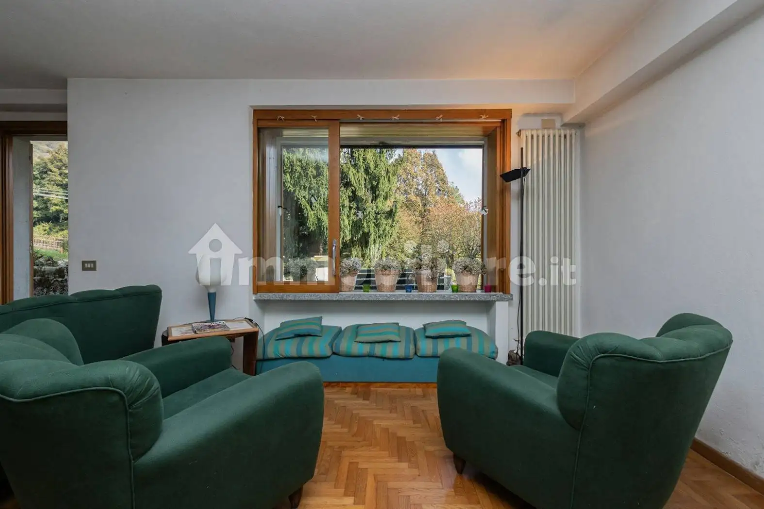 Villa unifamiliare via ai Monti 17, Caglio - foto 3