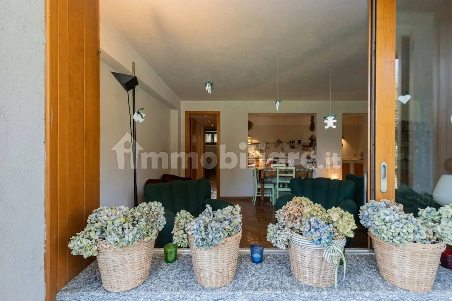 Villa unifamiliare via ai Monti 17, Caglio - foto 4