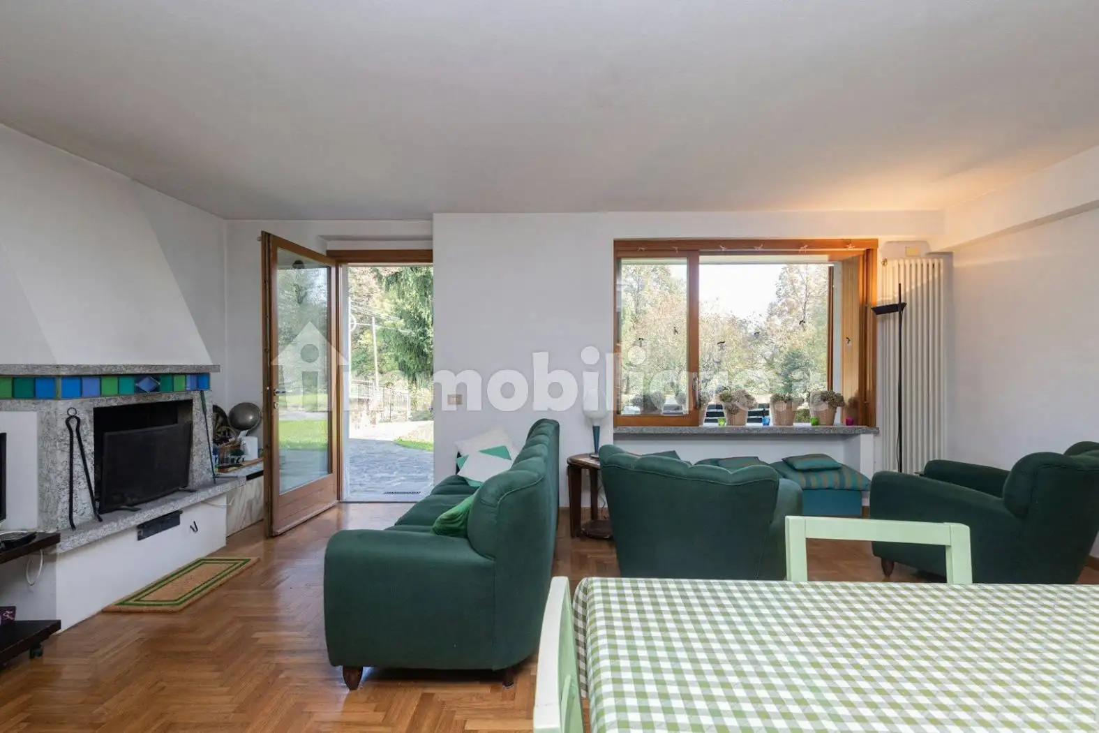 Villa unifamiliare via ai Monti 17, Caglio - foto 5