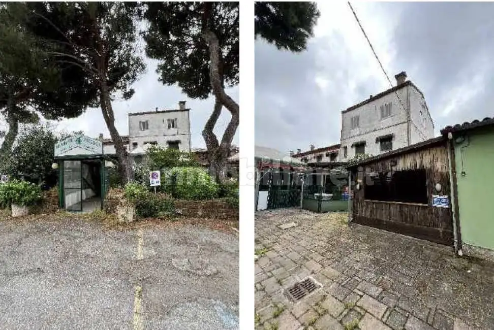 Rustico - Casale in asta a Ferrara