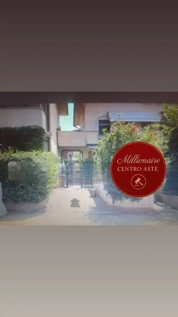 Appartamento all'asta via Bottaccio, 54100 Massa Italia, Massa - foto 2