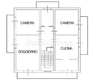 Appartamento all'asta via Bottaccio, 54100 Massa Italia, Massa - foto 3