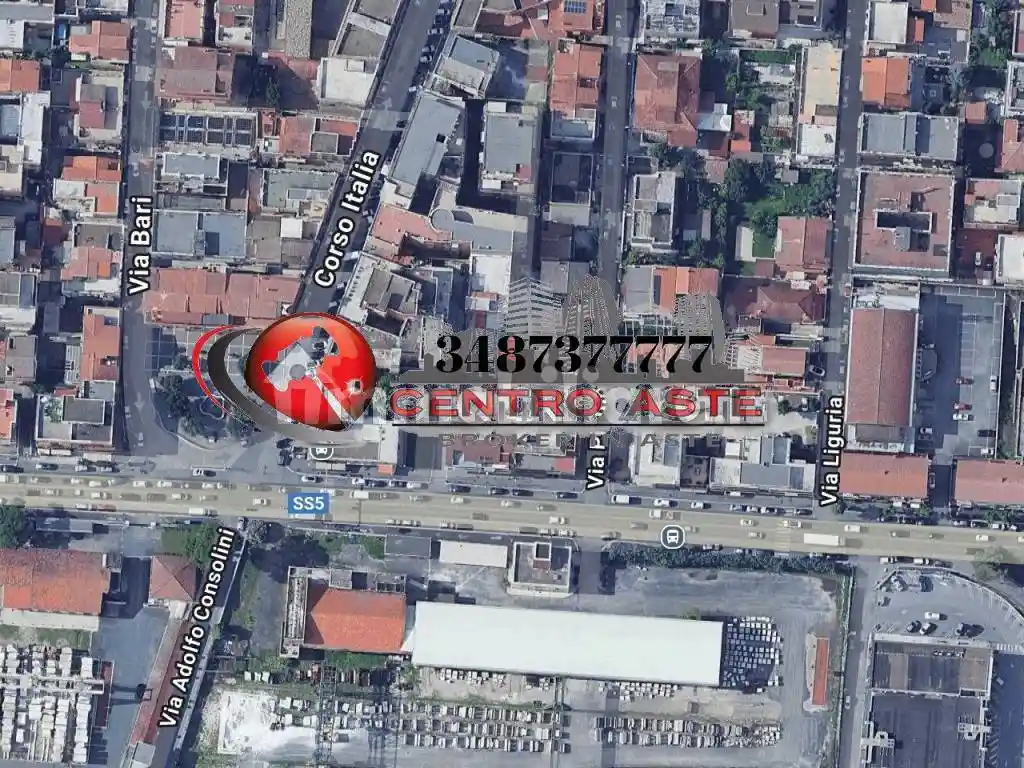 Appartamento in vendita a Guidonia Montecelio