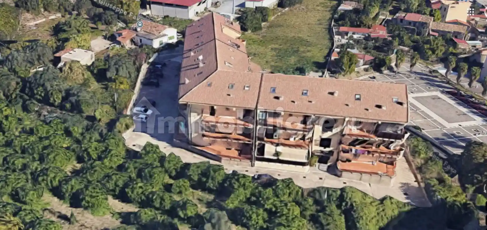 Appartamento in vendita a Messina