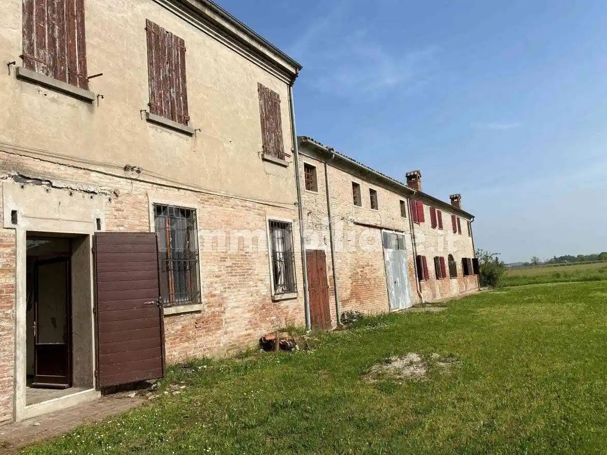 Rustico - casale all'asta via Bardocchia, 44124 Ferrara Italia, Ferrara - foto 3