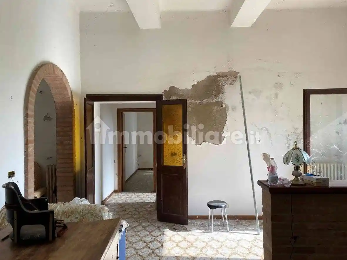 Rustico - casale all'asta via Bardocchia, 44124 Ferrara Italia, Ferrara - foto 5