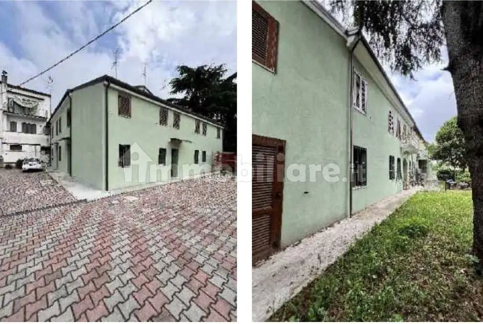 Appartamento in asta a Ferrara