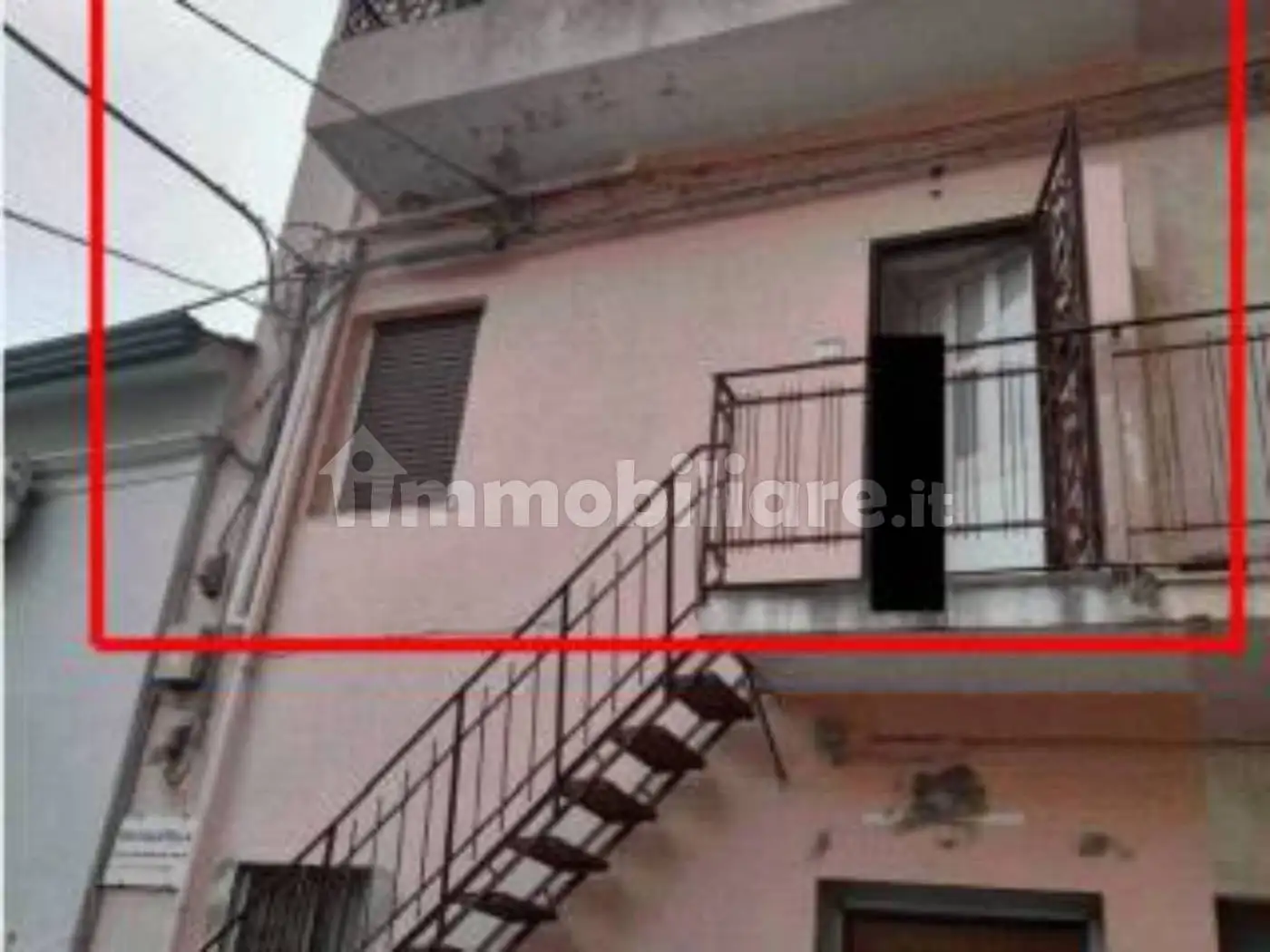 Appartamento in asta a Messina