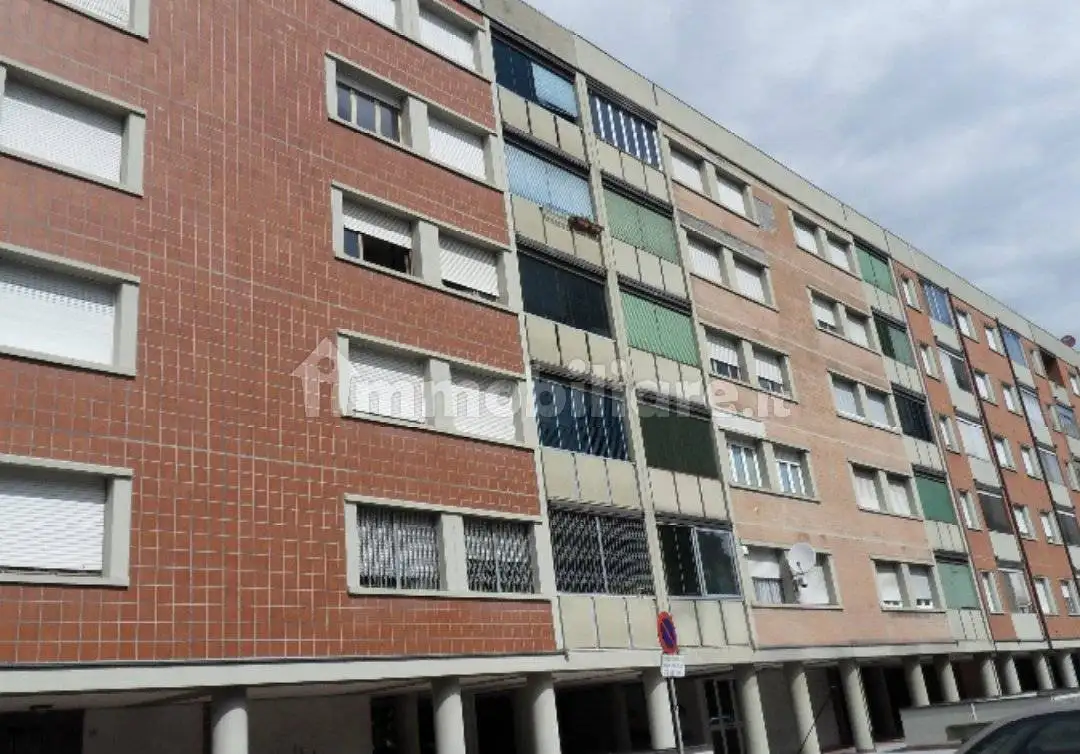 Appartamento in vendita a Bologna