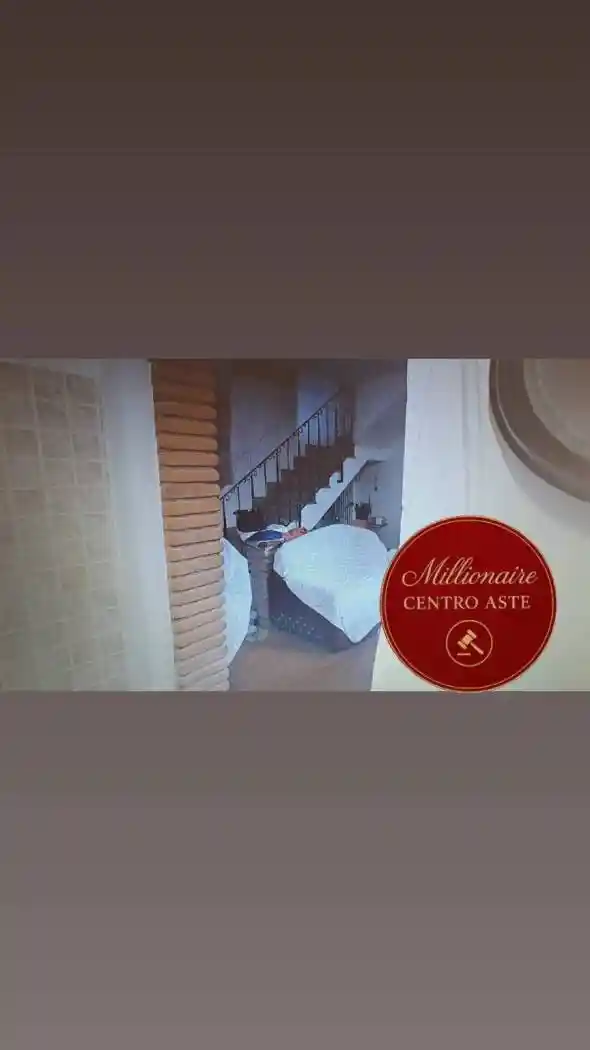 Appartamento all'asta via Ettore Teani, 54100 Massa Italia, Massa - foto 5