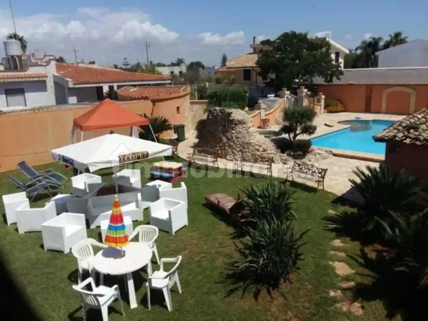 Villa in vendita a Mazara del Vallo