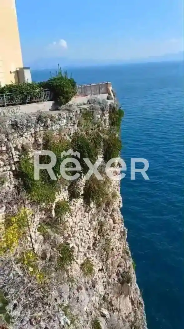 Appartamento in vendita a Gaeta