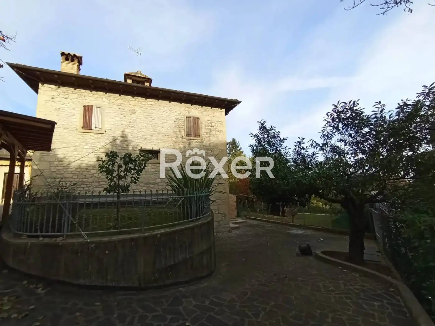 Casa indipendente in vendita a Pavullo nel Frignano