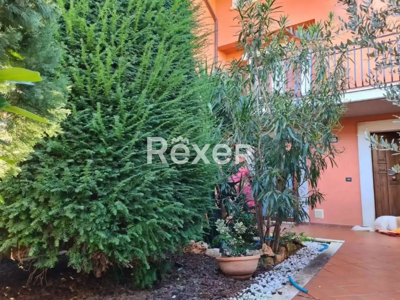 Villa unifamiliare Contrada Santa Giusta, Centro, Lanciano - foto 2