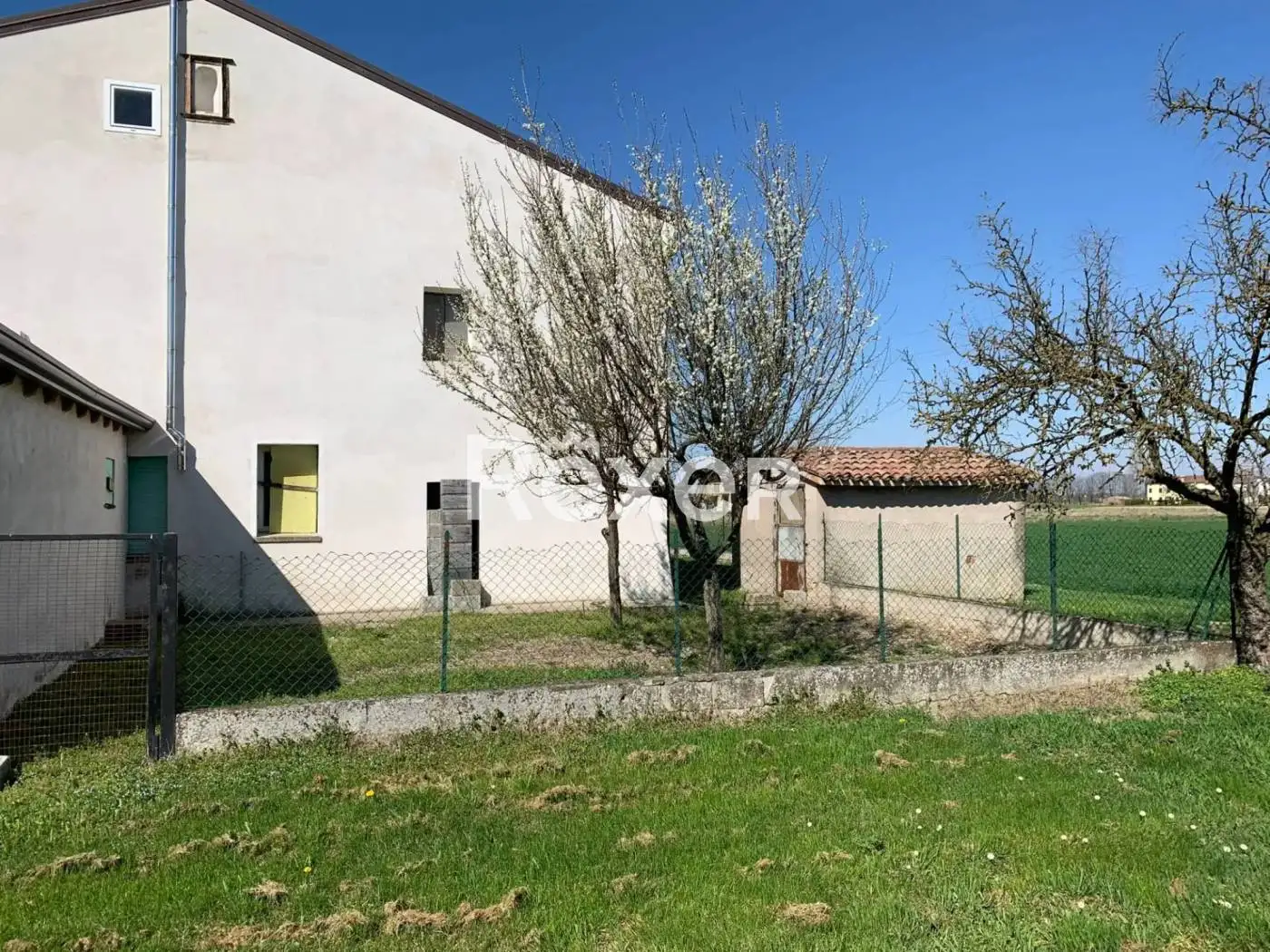 Casa indipendente in vendita a Sermide e Felonica