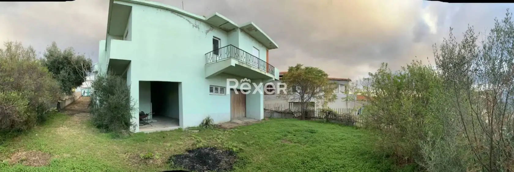 Villa in vendita a Badesi