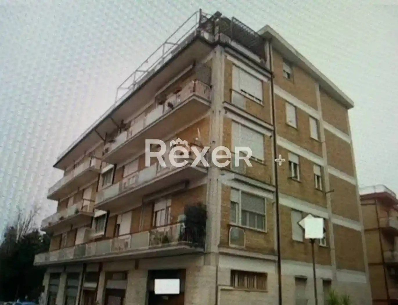 Trilocale via Antonio Tripoti, Centro, Teramo - foto 3