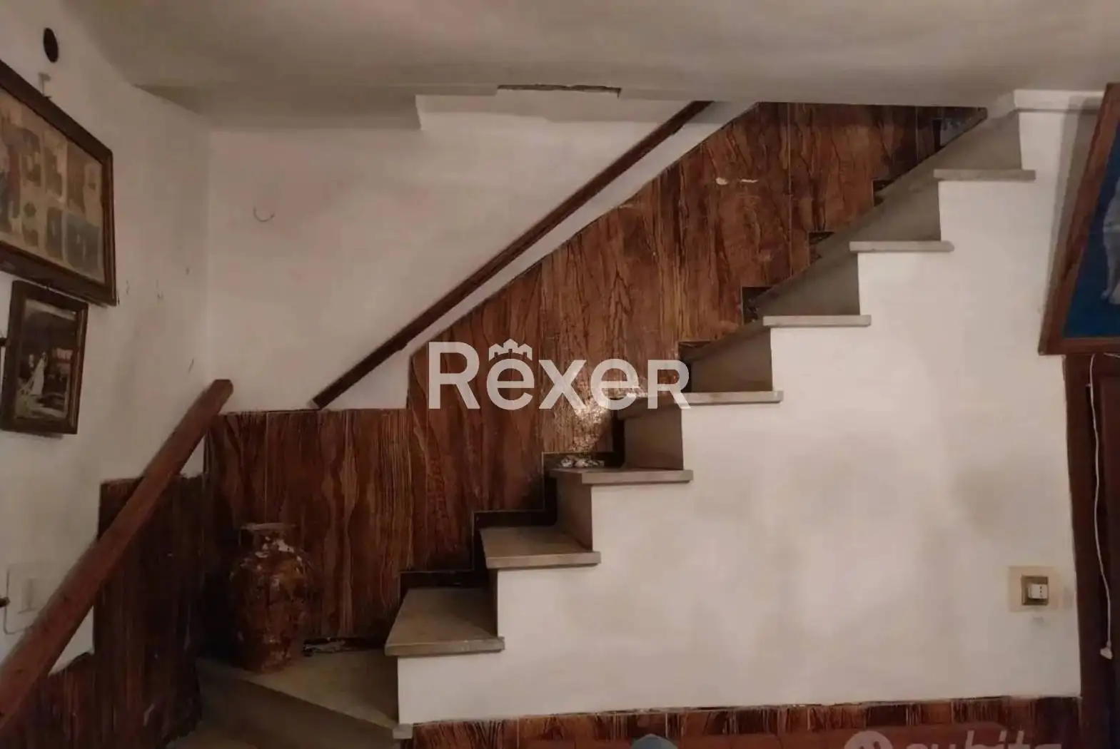 Terratetto unifamiliare via Cardarelli, Conca Casale - foto 4