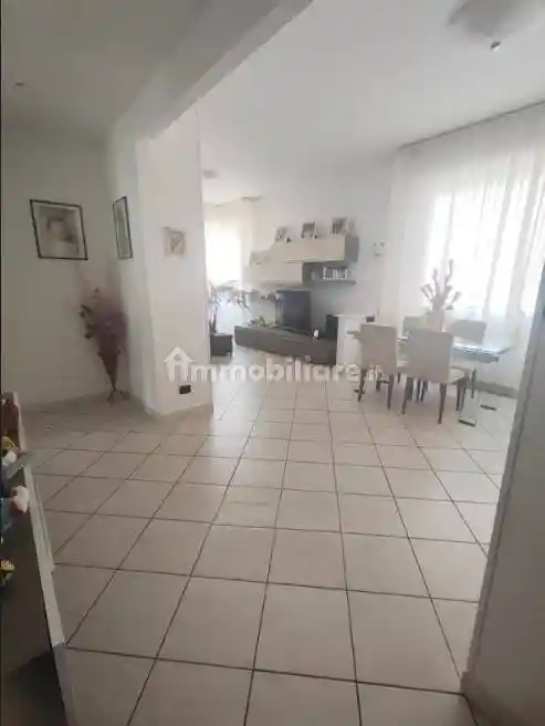 Appartamento in vendita a La Spezia