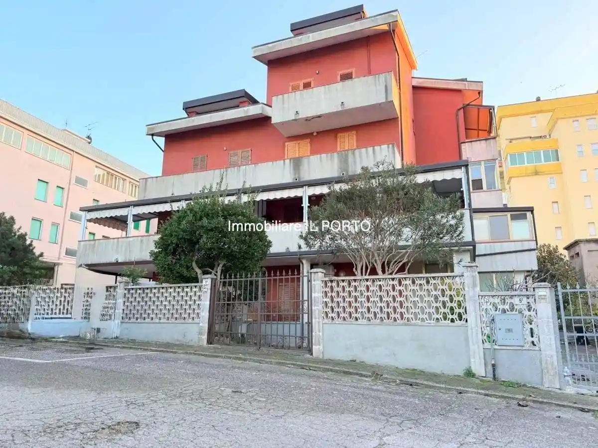 Appartamento in vendita a Comacchio